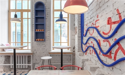 如何打造一间有特色的咖啡店,新手咖啡馆适合喝什么咖啡