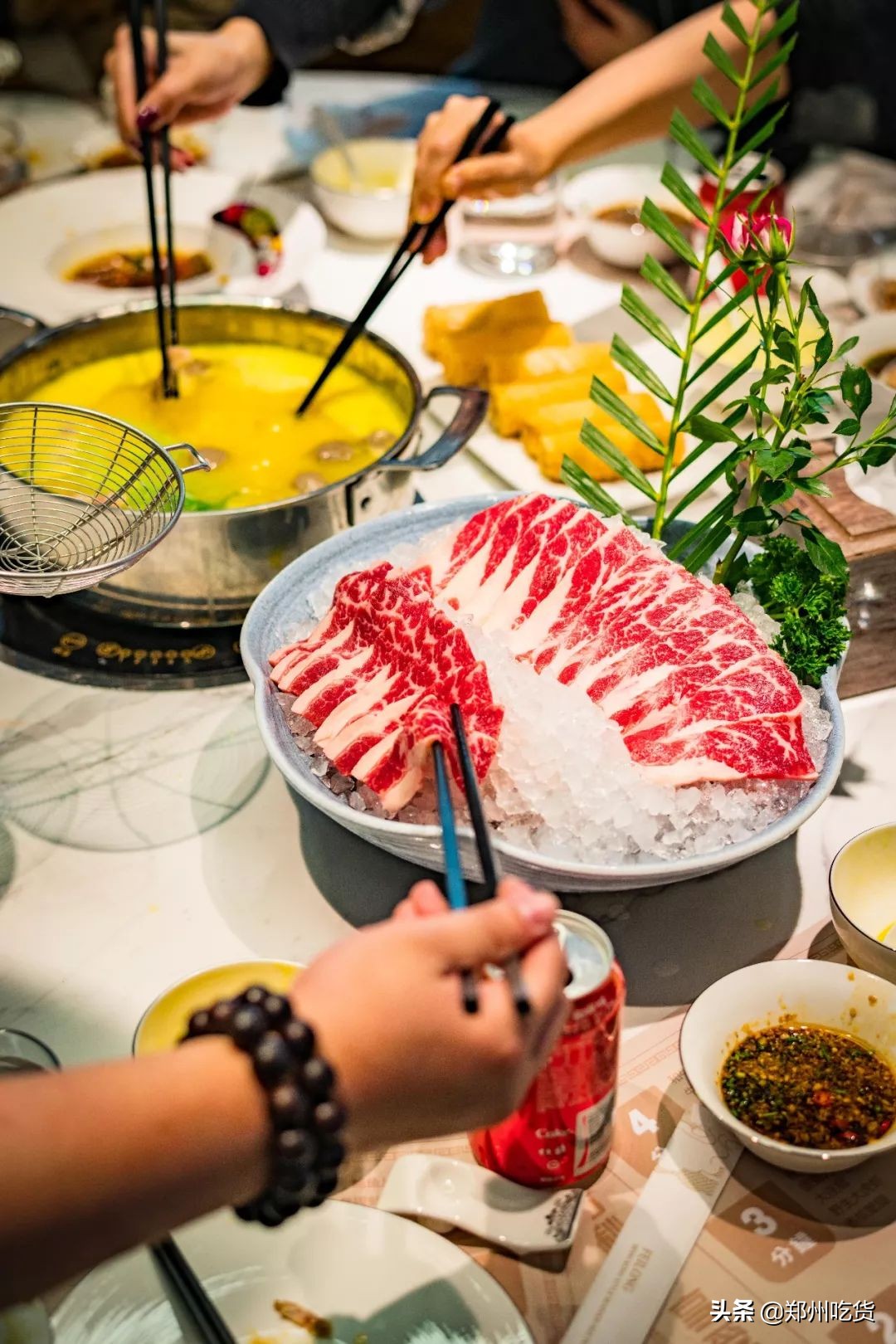 188元/条!吃养颜旺财老虎斑,就来肥隆“食斑节”