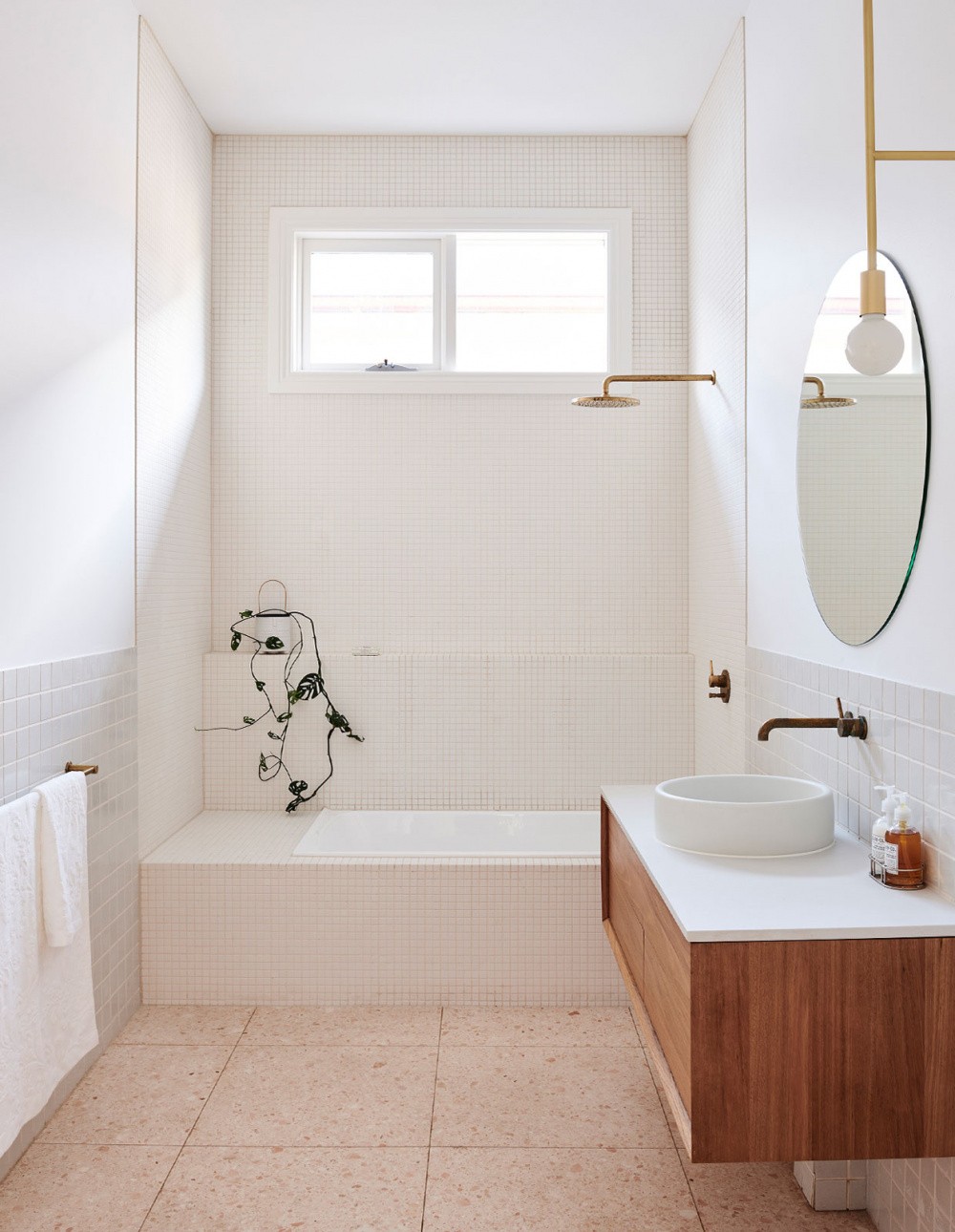 一家六口的温暖,温馨原木风的家