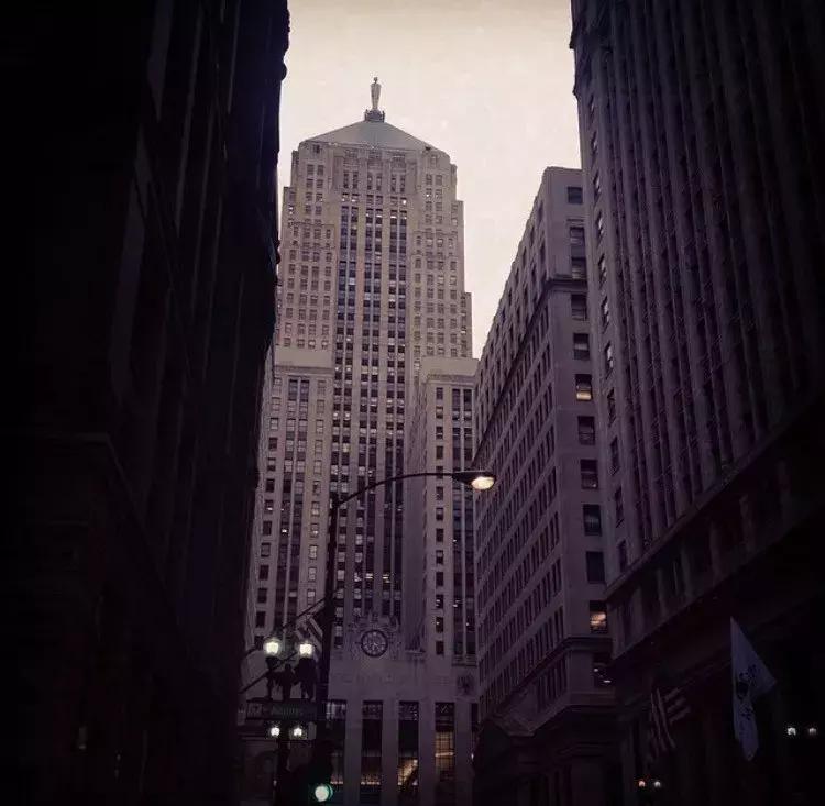 TinyTRIPS｜过期游记六：大哥谭-Chicago芝加哥