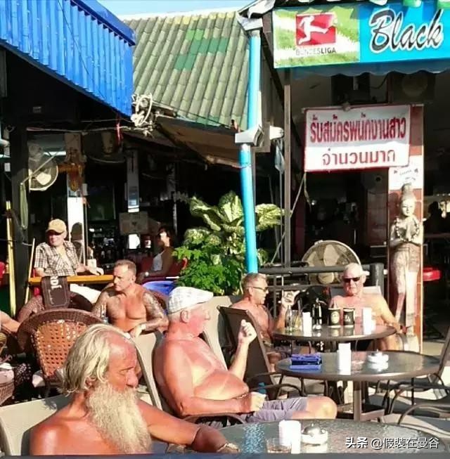 泰国芭提雅有什么魅力,泰国芭提雅合法吗