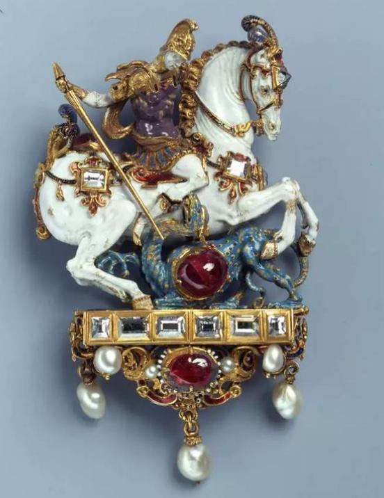 欧洲最大博物馆,卢浮宫最珍贵的宝藏