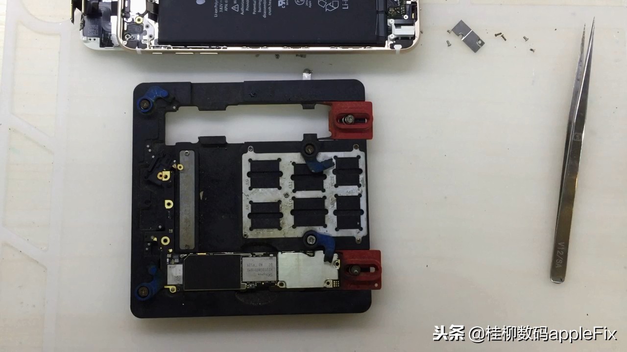 苹果6p16g怎么升内存,苹果6p内存16g刷抖音会卡吗