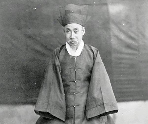 朝鲜女政治家闵妃：拒不接受日本政治献金，用一生换得青史留名