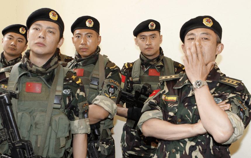 我是特种兵最新剧透,我是特种兵上映之后观众的反应