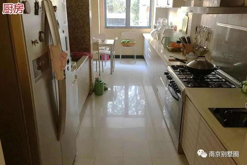 江宁中航樾府二手别墅价格,49万江宁捡漏房