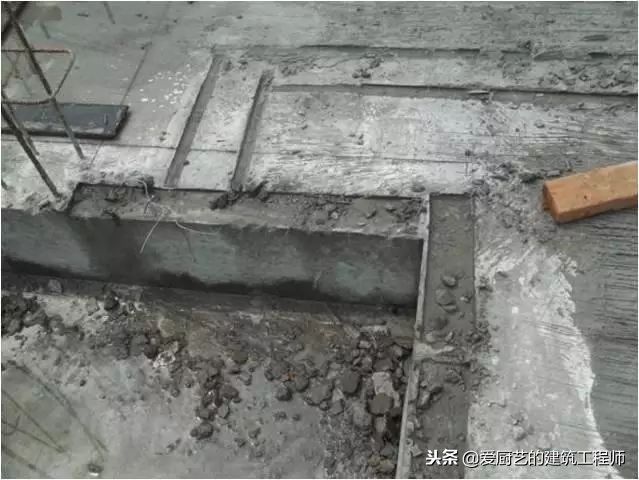 钢筋模板混凝土应注意质量要求,钢筋混凝土模板质量控制要点