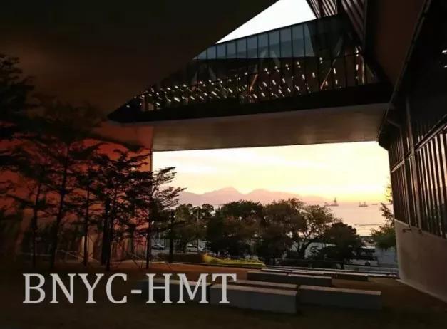 一所低调的学院,香港珠海学院是什么档次的学校