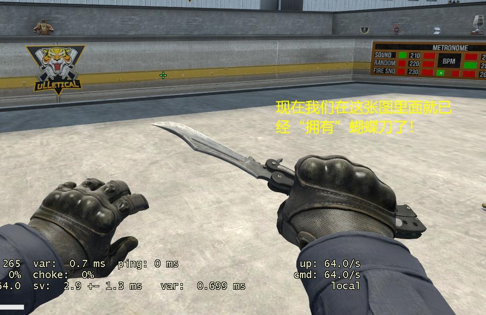 csgo职业选手练枪方法,csgo练枪很流畅玩天梯很卡