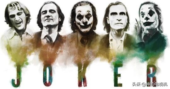 年度神作「小丑」论穷人该死吗？