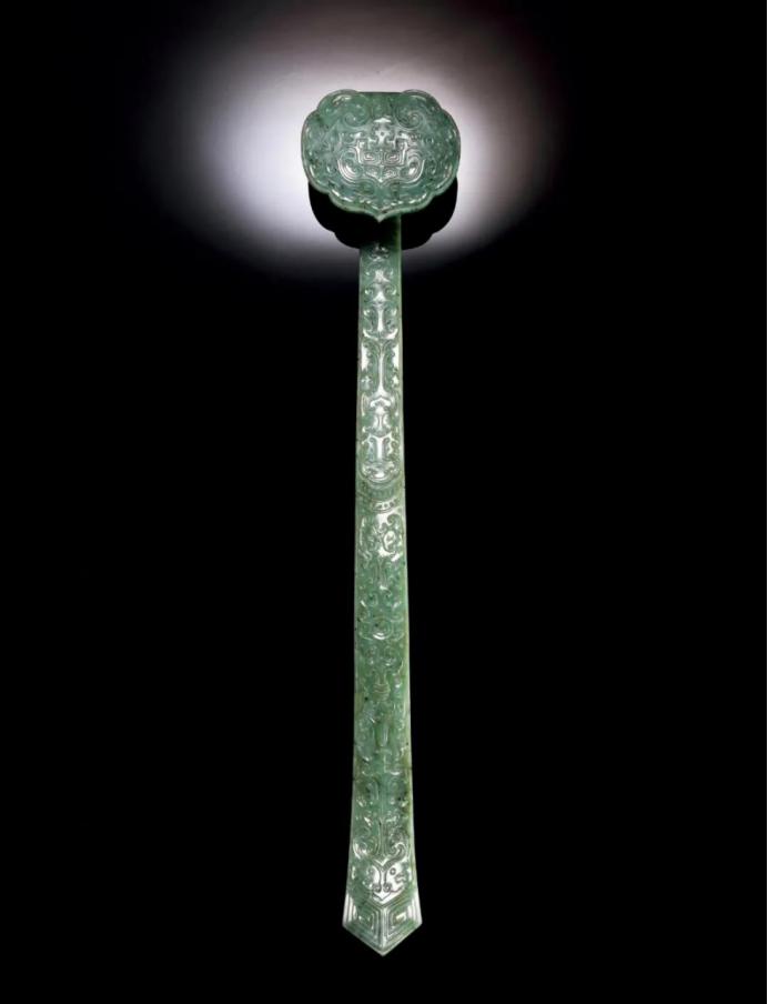 香港保利古玉2024拍卖合集,2020保利玉器拍品