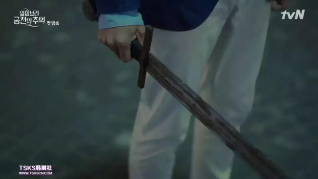 就冲这个脑洞，这部剧我追定了，你能猜到吗！