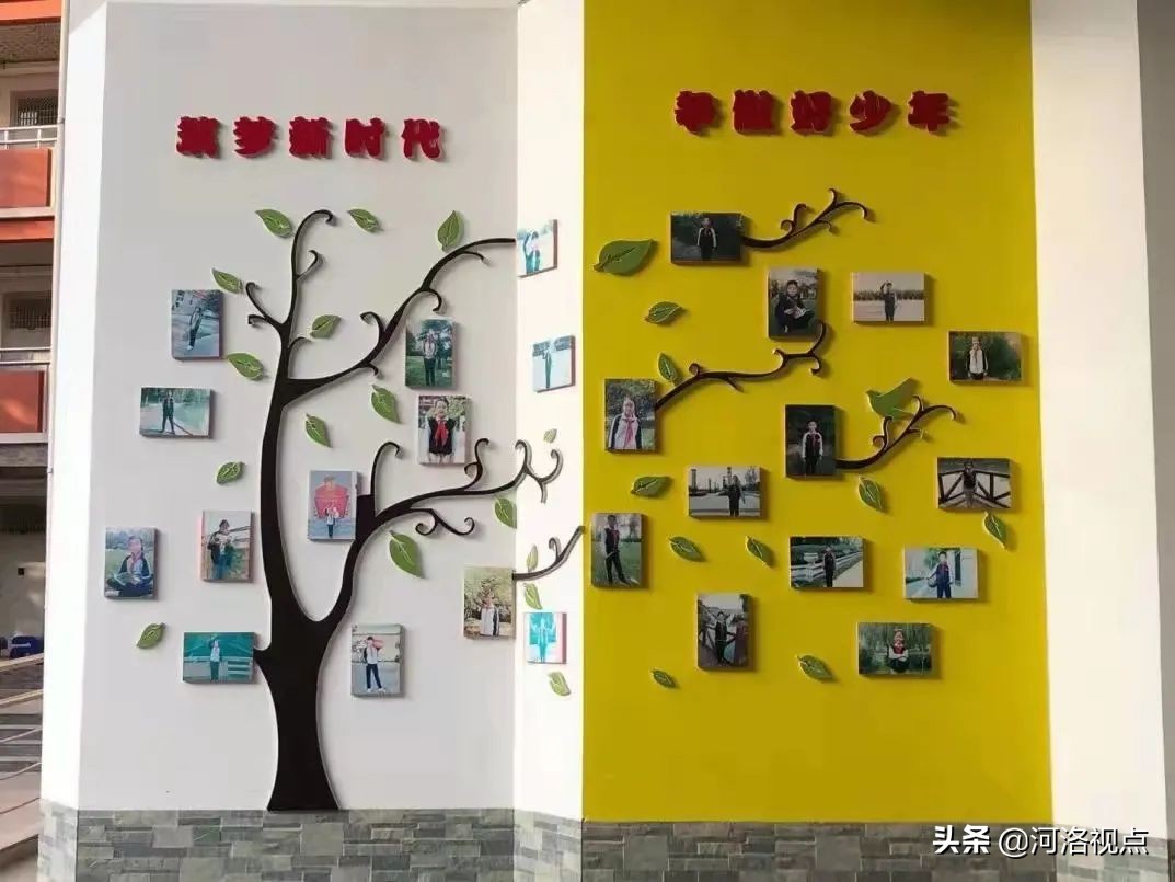 洛阳市第一实验小学校长李青青,洛阳市实验小学校长李青青简历