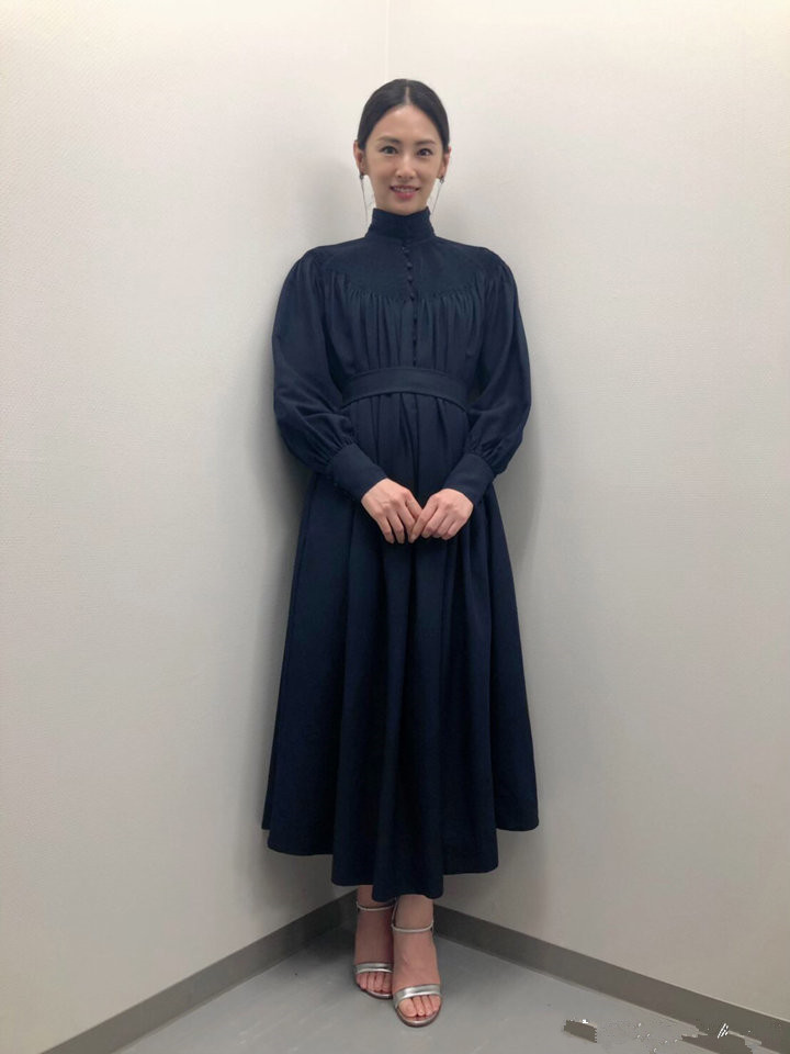 北川景子宣布怀孕了吗,北川景子怀孕照片