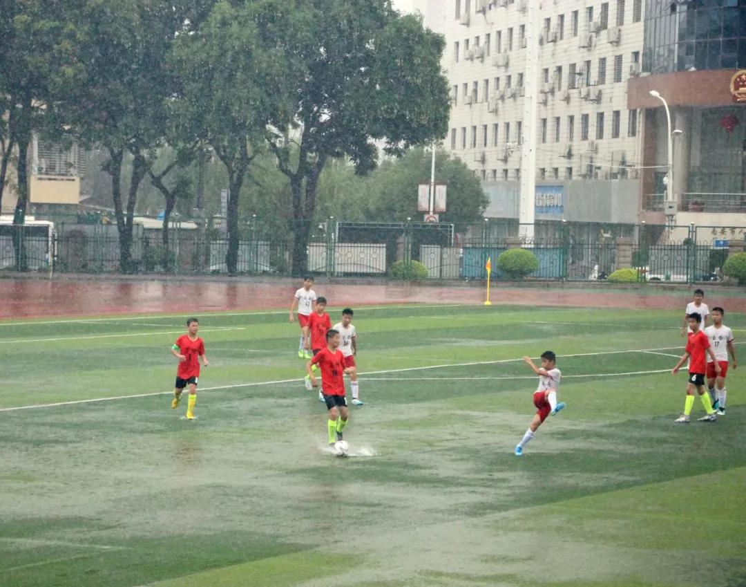 泉州市少年儿童锦标赛,2024年泉州少年儿童足球锦标赛