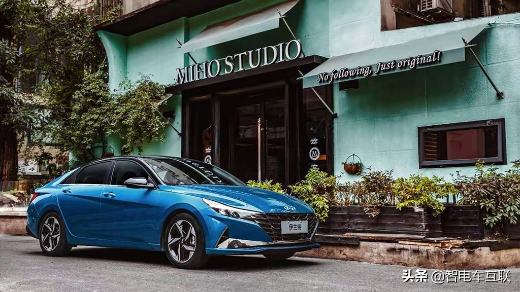 第七代伊兰特和朗逸哪个好,第七代伊兰特和朗逸哪个安全