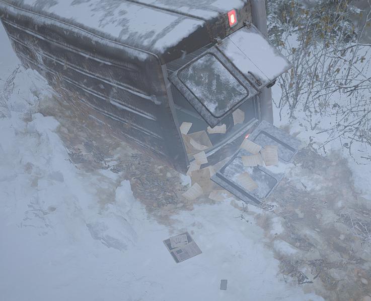 生化危机8突袭村庄,生化危机8村庄诡影故事分析