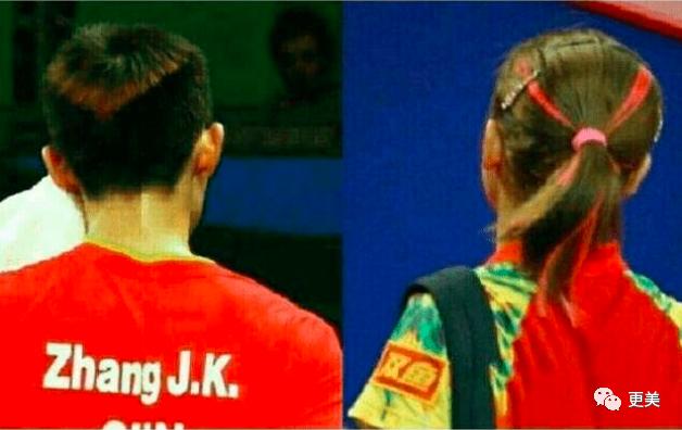 景甜对张继科事件的回忆,景甜对张继科用情太深