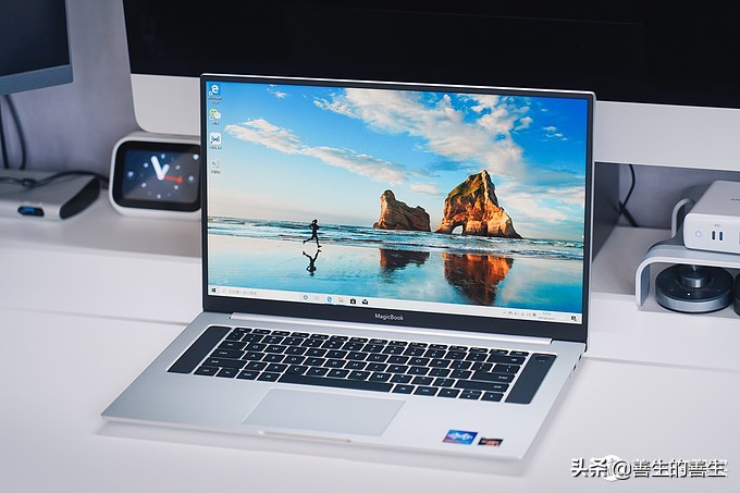 荣耀magicbookpro16.1锐龙版评测,荣耀magicbookpro深度体验