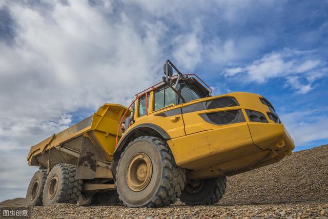 超级央企洛阳,超级制造业大国中国