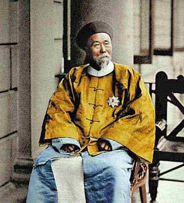 北洋水师的定远舰为什么自爆,北洋海军的定远舰有多牛