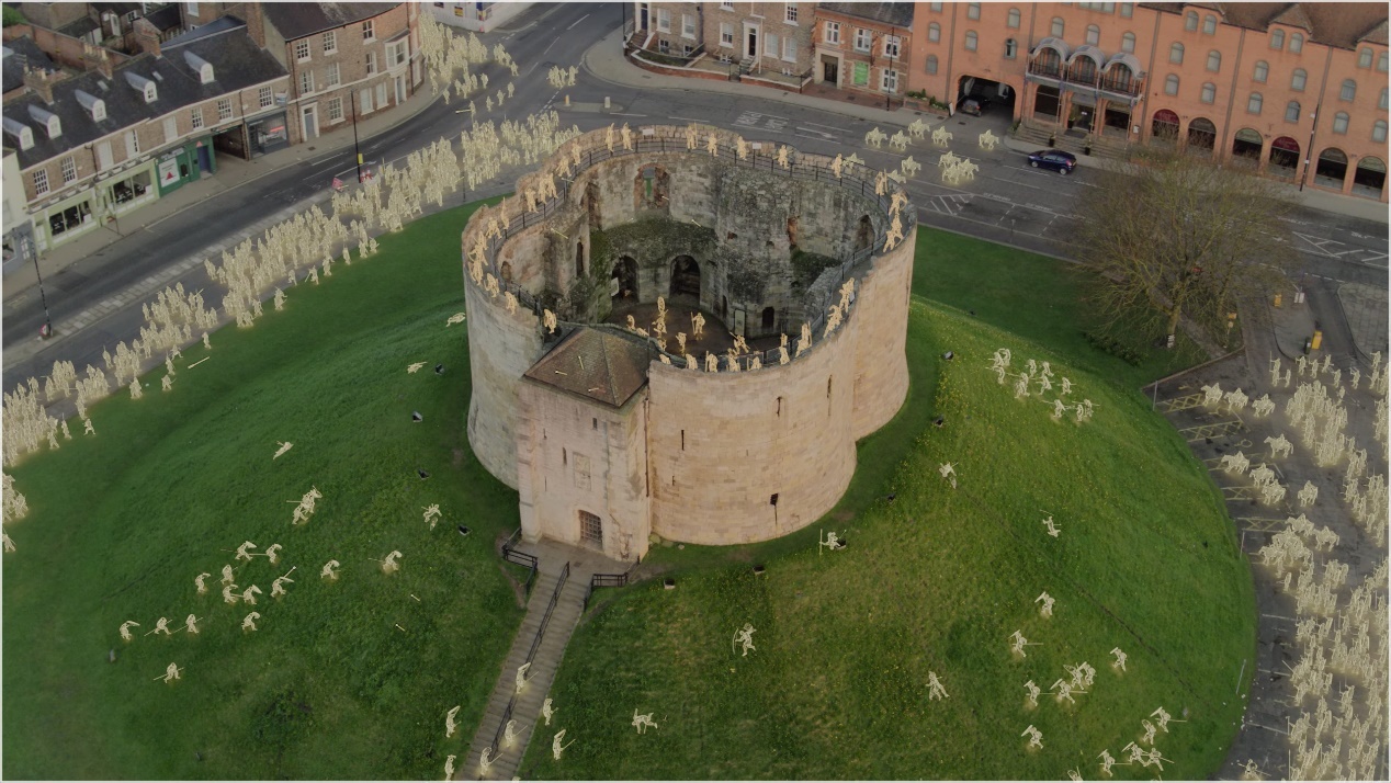 帝国时代4是否支持4k,帝国时代4怎么样