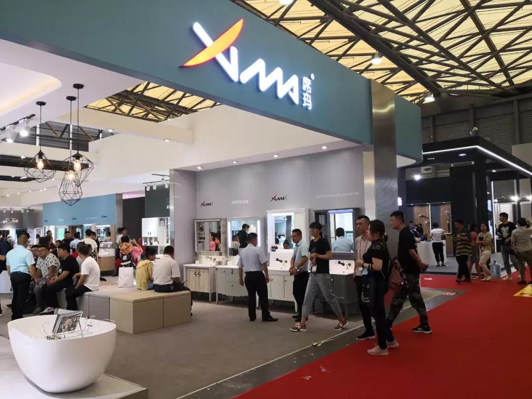 老牛说•上海展观后丨如何穿透“整体卫浴”战略迷雾？