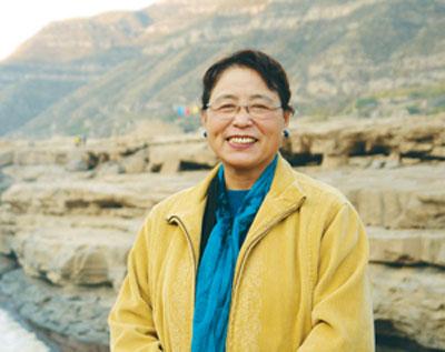 一本《采桑子》，道尽了世家的繁华和落寞