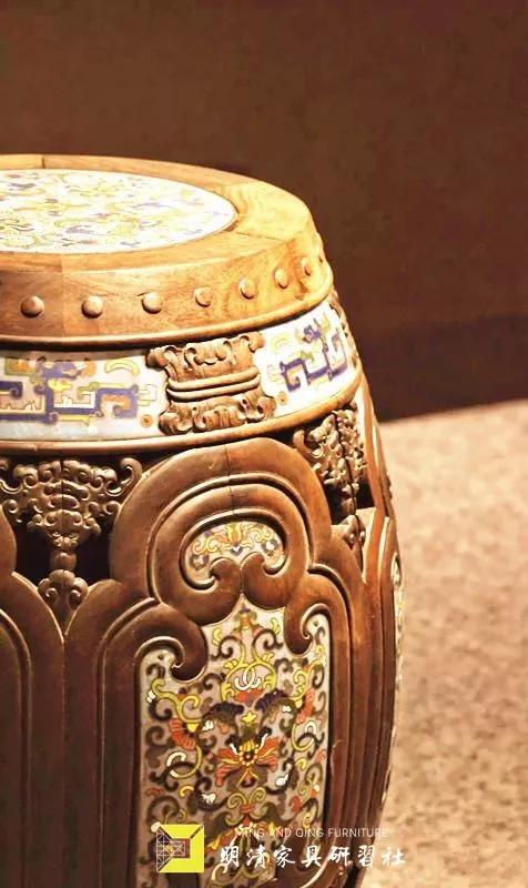 大清朝的满族特点,满族宫廷里的经典花纹图案