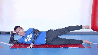 脂肪腿、肌肉腿、水肿腿的救星！这样的瘦腿训练效果最好