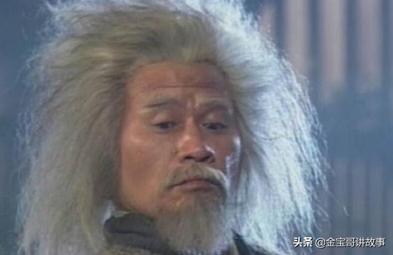 神雕侠侣杨过东山论剑,杨过晚年武功是不是最高的