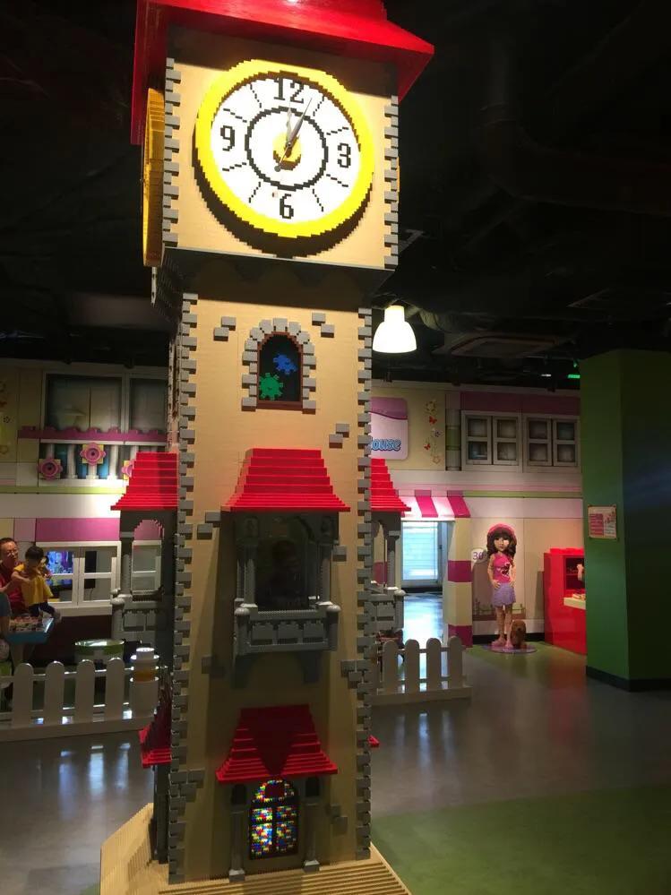 一家三口旅行记之亚洲乐高乐园,日本乐高乐园哪个好玩