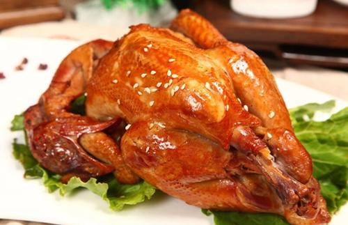 一锅香卤水制作方法,最好的卤水配方秘方大全