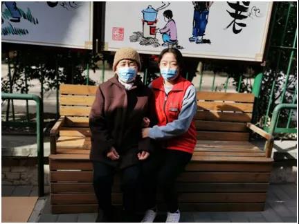 北京失能失智老人养老院,北京护工照顾80岁老人能自理