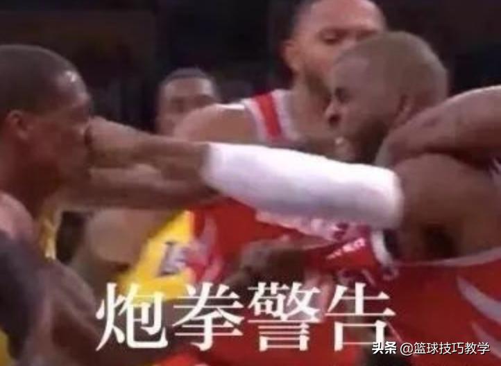 雷阿伦用隆多交易保罗,隆多对保罗有多强