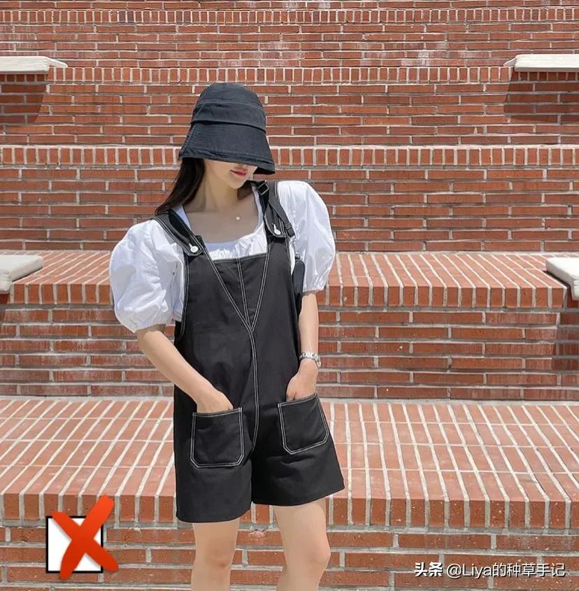 微胖女生适合穿什么裤子,微胖女生穿什么颜色好看