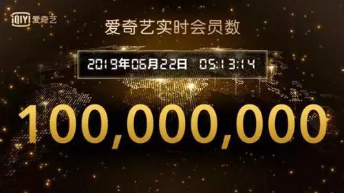 爱奇艺会员最新进展,爱奇艺会员都在哪些设备上能使用