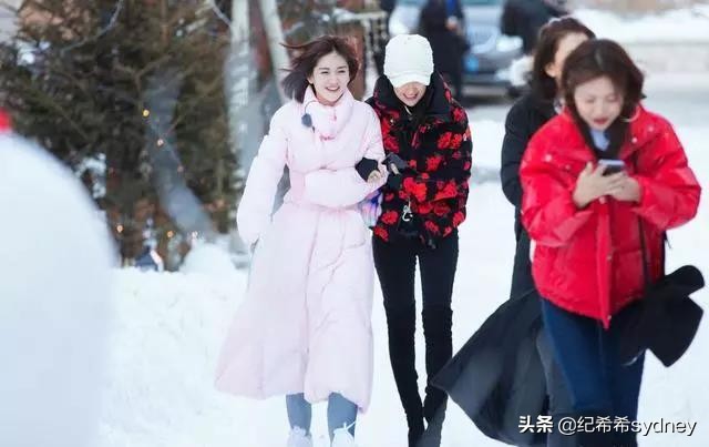 妻子2包文婧袁咏仪,妻旅章子怡汪峰