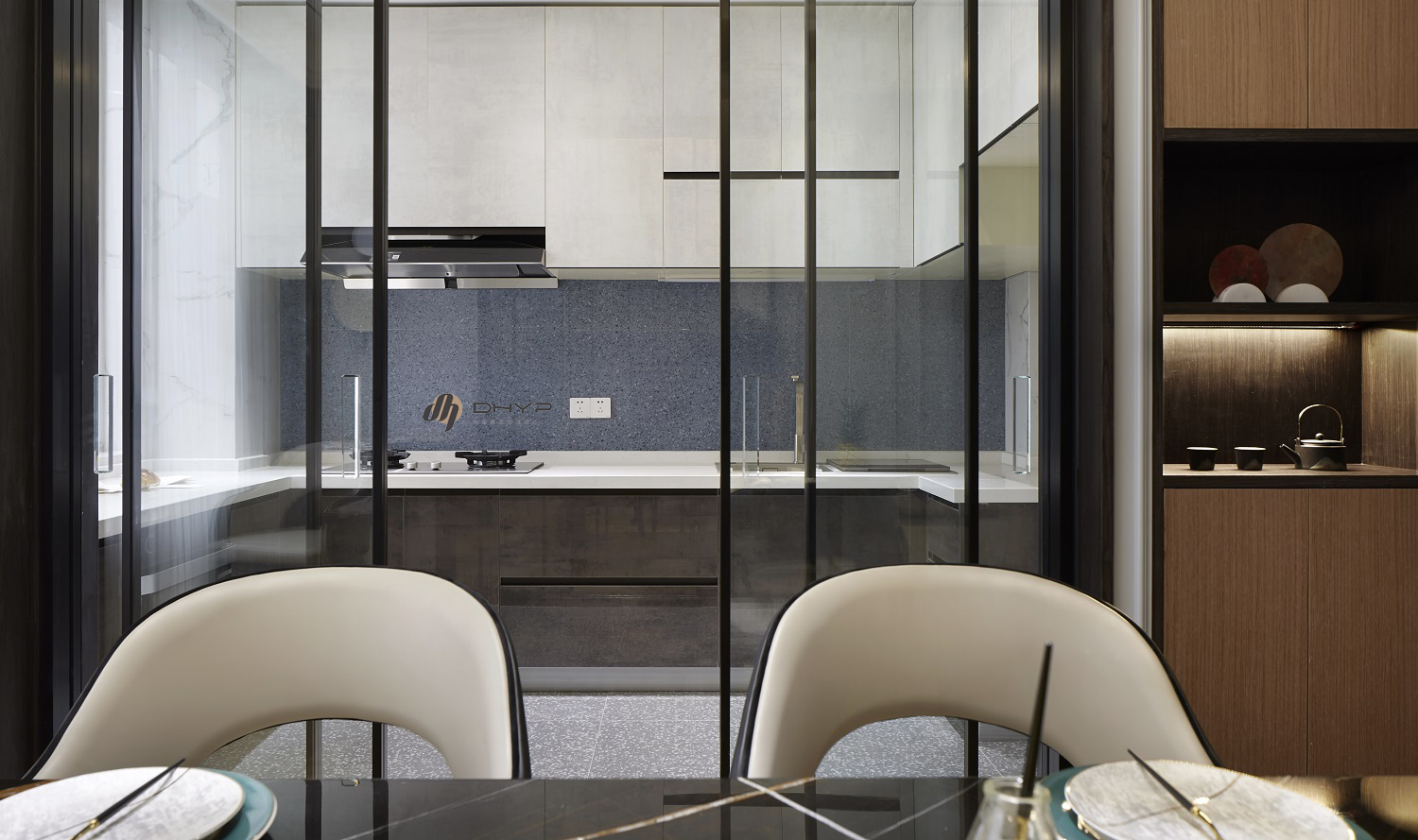 「拾·色」无畏风格，只愿随心