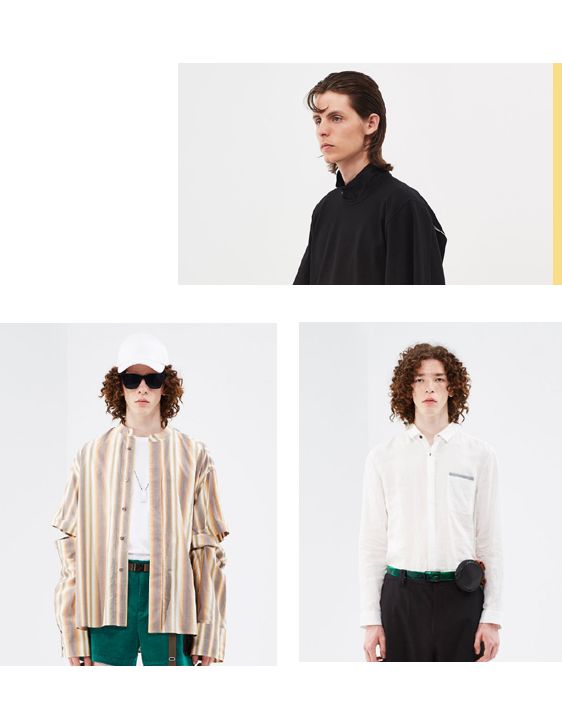 国产服装品牌性价比推荐,青少年喜欢的国产服装品牌