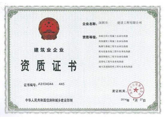 年审资质证需什么证件,资质证书每年都要年检吗