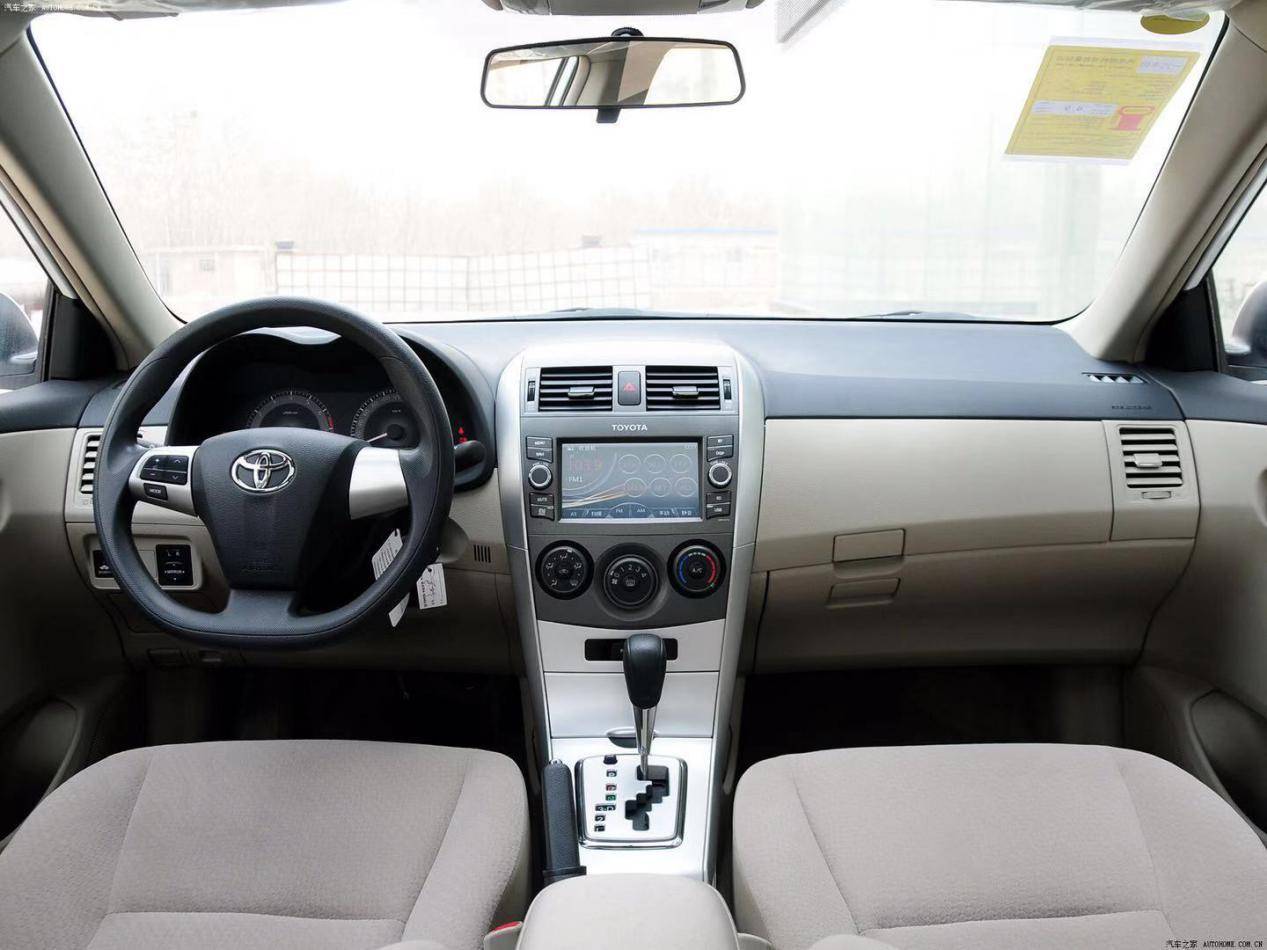 卡罗拉二手1.2能买么,2021卡罗拉二手为什么便宜