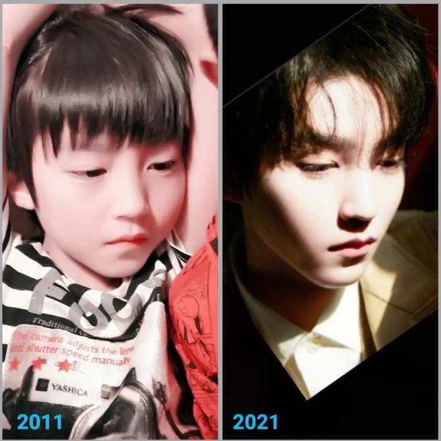 王俊凯最近的消息,王俊凯怎么样了