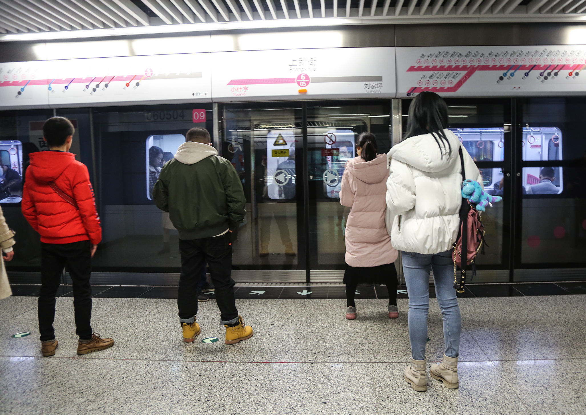 开着福特福克斯去旅游,全新福克斯旅行