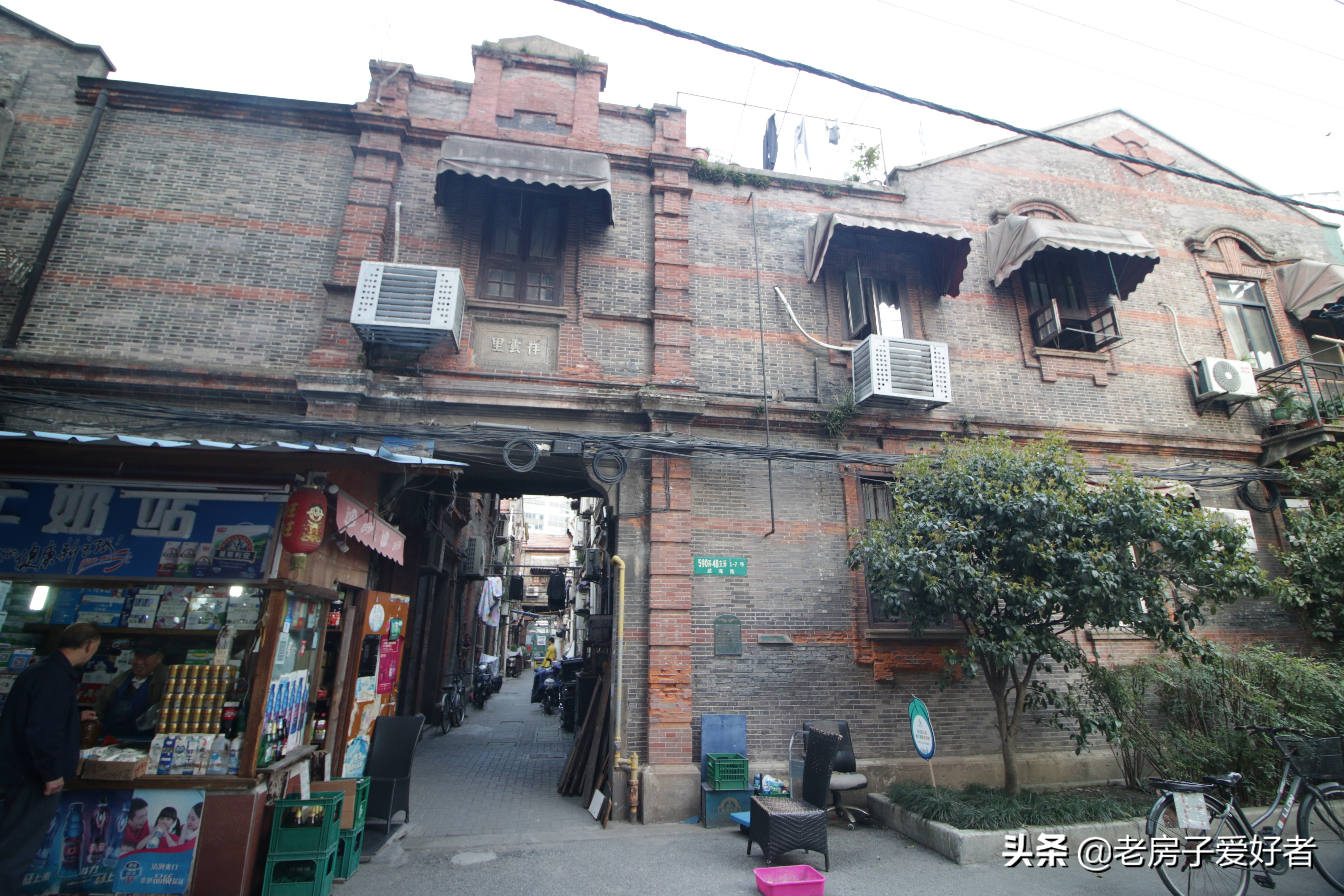 威海特色民居名胜古迹,威海的文物古迹和景点有哪些呢