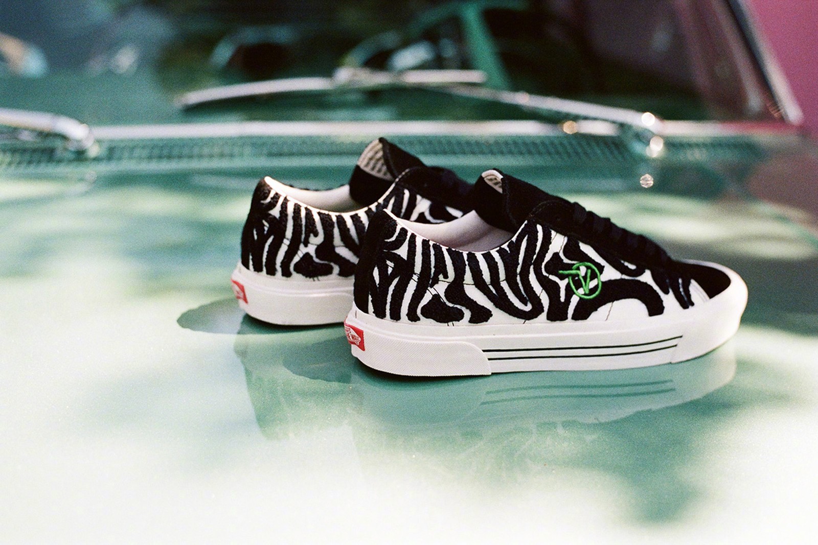 2023年度排行榜前十的鞋,2022最好看的联名鞋