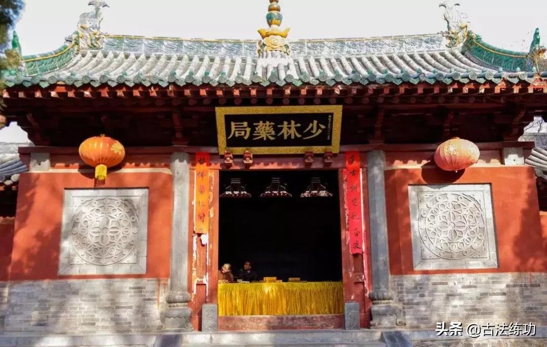 少林武僧日常生活视频,少林武僧日常功夫训练