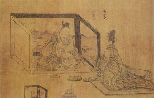 扶风马氏家族简介,扶风世家马氏如今的后代