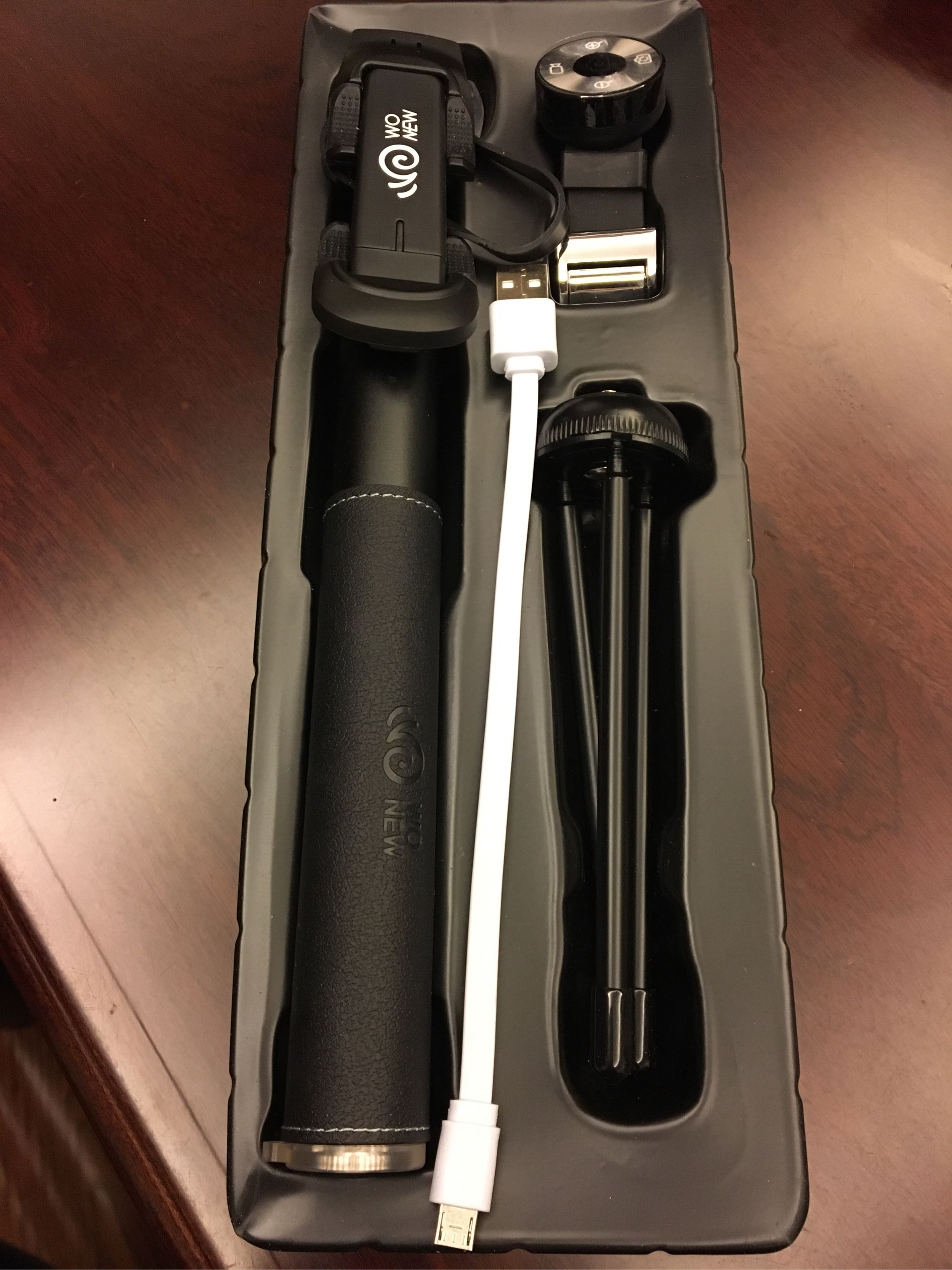 多功能手机自拍杆使用介绍,官方最新功能自拍杆