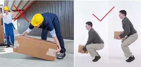 腰椎间盘突出症误区,腰椎间盘突出症的十个注意事项